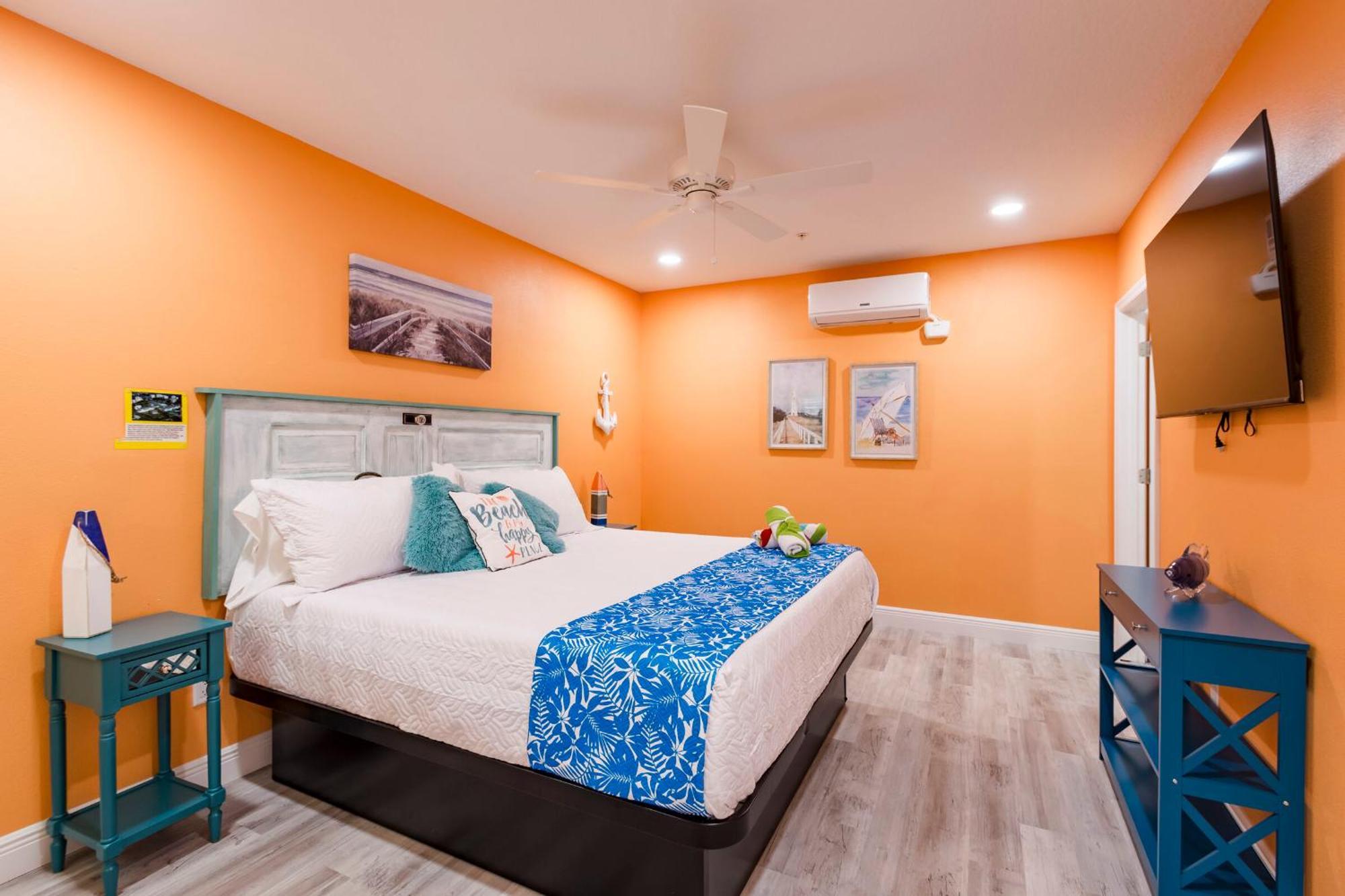 The Lofts At St Pete Beach Εξωτερικό φωτογραφία