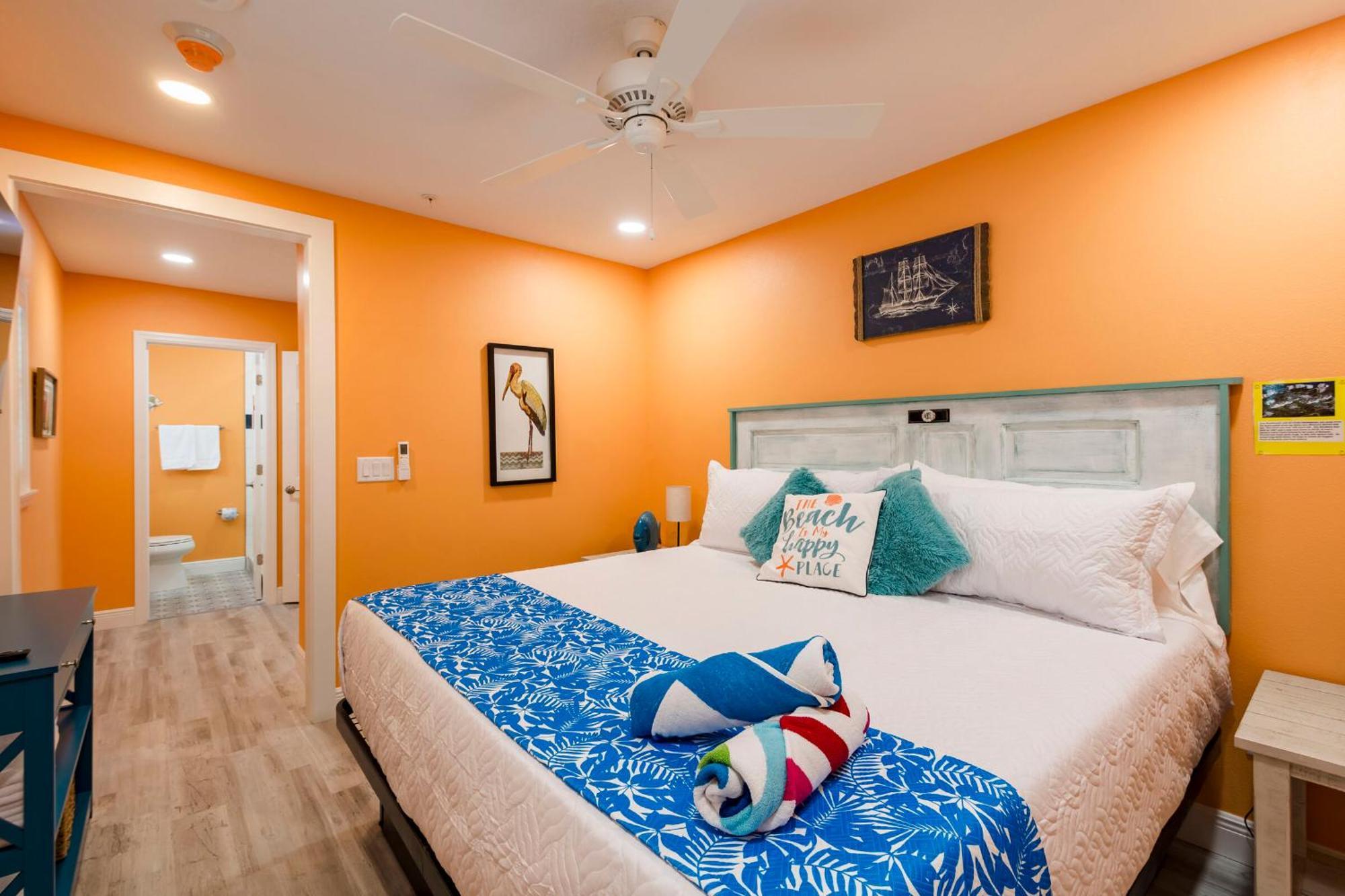 The Lofts At St Pete Beach St. Pete Beach Εξωτερικό φωτογραφία