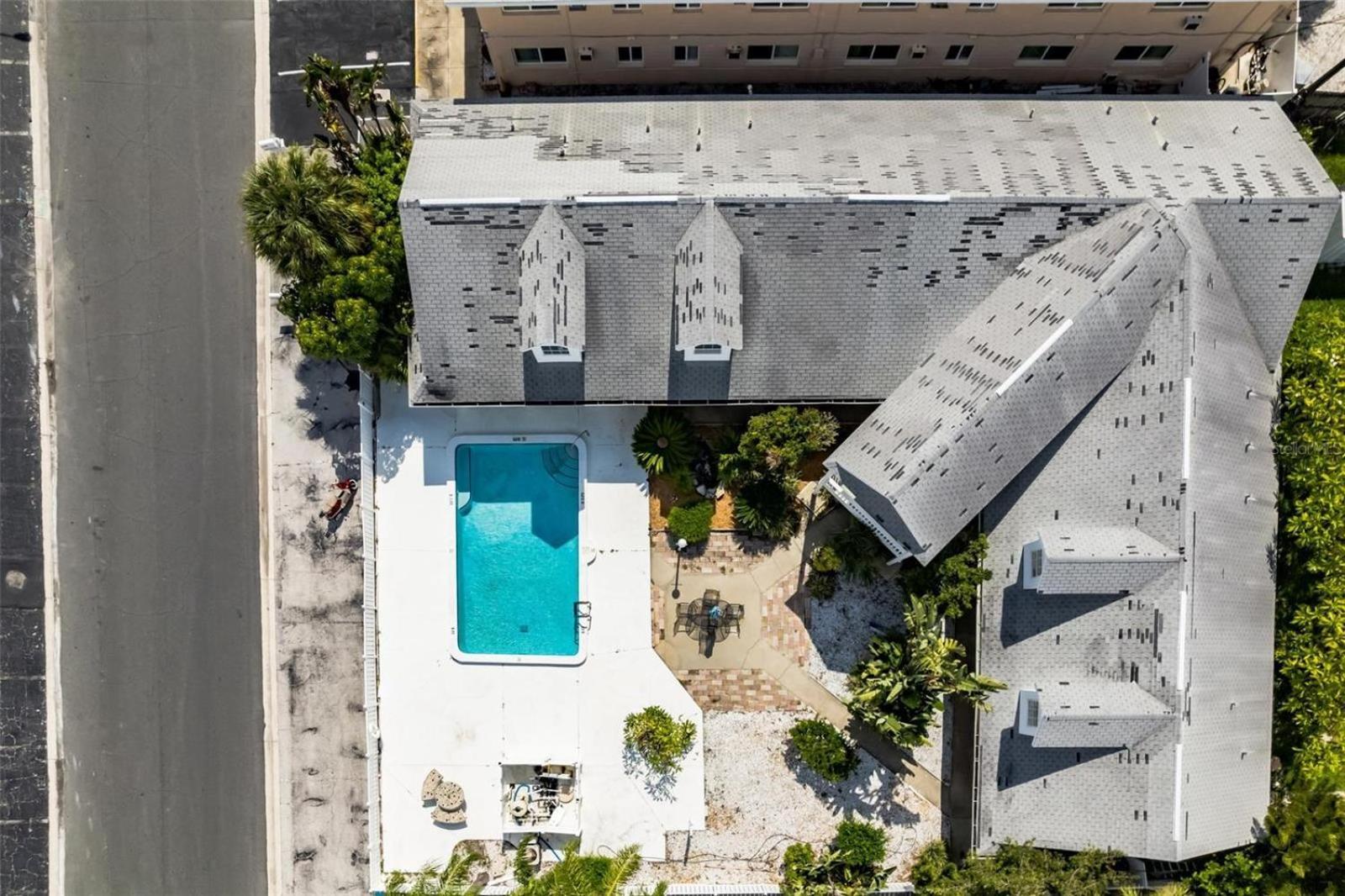 The Lofts At St Pete Beach St. Pete Beach Εξωτερικό φωτογραφία